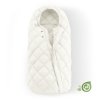 Cybex fusak Snogga 2 New Conscious collection farba:seashell beige
