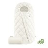 Cybex fusak Snogga 2 New Conscious collection farba:seashell beige