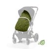 Cybex fusak Snogga 2 New Conscious collection farba:nature green