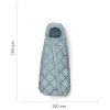 Cybex fusakSnogga Mini 2 New collection farba:seashell beige