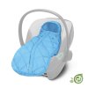 Cybex fusakSnogga Mini 2 New collection farba:seashell beige