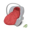 Cybex fusakSnogga Mini 2 New collection farba:seashell beige
