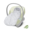 Cybex fusakSnogga Mini 2 New collection farba:seashell beige