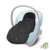 Cybex fusakSnogga Mini 2 New collection farba:seashell beige