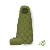 Cybex fusakSnogga Mini 2 New collection farba:seashell beige
