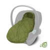 Cybex fusakSnogga Mini 2 New collection farba:seashell beige