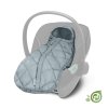 Cybex fusakSnogga Mini 2 New collection farba:seashell beige
