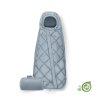 Cybex fusakSnogga Mini 2 New collection farba:seashell beige