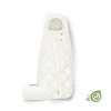 Cybex fusakSnogga Mini 2 New collection farba:seashell beige
