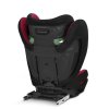 CBX by Cybex Solution B i-Fix farba:volcano black