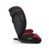 CBX by Cybex Solution B3 i-Fix farba:dynamic red