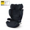 Cybex Solution T PLUS i-Fix farba:nautical blue