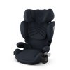 Cybex Solution T PLUS i-Fix farba:nautical blue