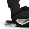 Cybex Solution T PLUS i-Fix farba:nautical blue + letný poťah ZDARMA