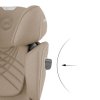 Cybex Solution T PLUS i-Fix farba:sepia black + letný poťah ZDARMA