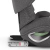 Cybex Solution T PLUS i-Fix farba:sepia black + letný poťah ZDARMA