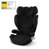 Cybex Solution T PLUS i-Fix farba:sepia black