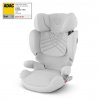 cybex solution t platinum white