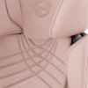 Cybex Solution T PLUS i-Fix farba:peach pink + letný poťah ZDARMA