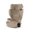 Cybex Solution T PLUS i-Fix farba:peach pink