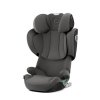 Cybex Solution T i-Fix farba:sepia black