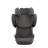 Cybex Solution T i-Fix farba:mirage grey + letný poťah ZDARMA