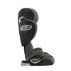 Cybex Solution T i-Fix farba:mirage grey + letný poťah ZDARMA