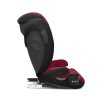 CBX by Cybex Solution B4 i-Fix farba:dynamic red
