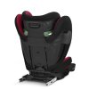 CBX by Cybex Solution B4 i-Fix farba:dynamic red