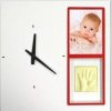KiddzCast My First Clock farba:natural