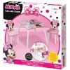 DSMO0323B detsky stul s zidlemi myska minnie