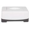 7062 3 box na vlhcene obrusky luma snow white