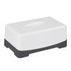 7062 box na vlhcene obrusky luma snow white