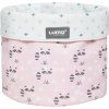 11345 odkladaci kosik luma racoon pink