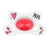 16931 cumlik difrax anatomicky i love papa 0