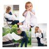 vulli set plenek zirafa sophie 4ks 70x70cm