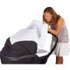 vulli set plenek zirafa sophie 4ks 70x70cm
