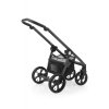 BabyStyle Prestige3 Active rám 2022, Grey / Brown