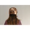 bobbin helma mirror mirror rose gold