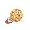 ob designs eco friendly kousaci mic turmeric