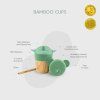 citron bambusovy hrnecek s pitkem a brckem green