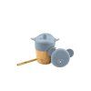 citron bambusovy hrnecek s pitkem a brckem dusty blue