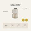 citron svacinovy box tritan sophie la girafe