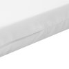 Detský matrac New Baby 120x60 molitan-kokos biely - 6917