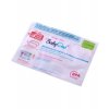 Vrecká pre sterilizáciu v mikrovlnnej rúre Baby Ono 5 ks - 13558