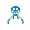 Detské jazdítko 2v1 Toyz Beetle blue - 21860