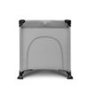 Cestovná postieľka CARETERO Basic grey - 26391