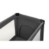 Cestovná postieľka CARETERO Basic graphite - 36017