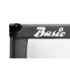 Cestovná postieľka CARETERO Basic graphite - 36017
