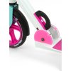 Detská kolobežka Milly Mally BUZZ Scooter pink - 37511